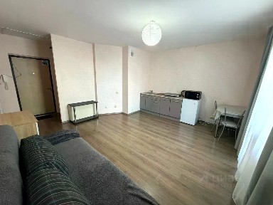 Сдается студия, 26 м²