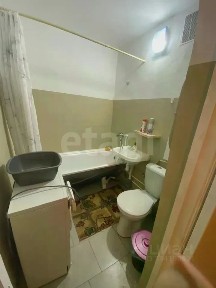 Сдается 1-комн. квартира, 35,5 м²
