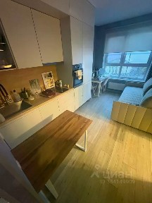 Сдается 1-комн. квартира, 29 м²