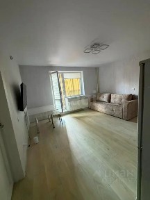 Сдается 2-комн. квартира, 45,73 м²