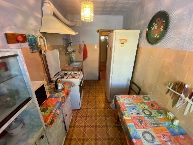 Сдается 2-комн. квартира, 45 м²