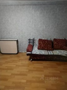 Сдается 1-комн. квартира, 31 м²