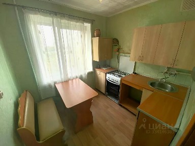 Сдается 2-комн. квартира, 43 м²