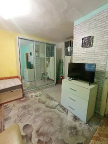 Сдается 1-комн. квартира, 30,9 м²
