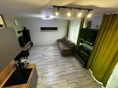 Сдается студия, 32 м²