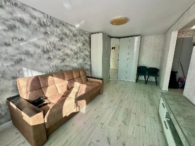 Сдается 1-комн. квартира, 30,6 м²