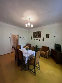 Сдается 2-комн. квартира, 56 м²