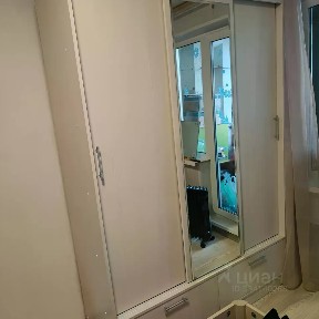 Сдается 3-комн. квартира, 68 м²