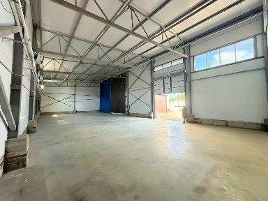 Сдается склад, 330 м²