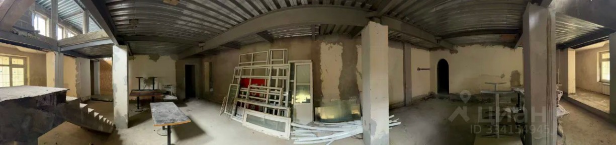 Сдается помещение свободного назначения, 126 - 290 м²
