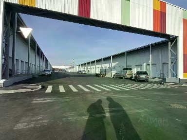 Сдается склад, 32 м²