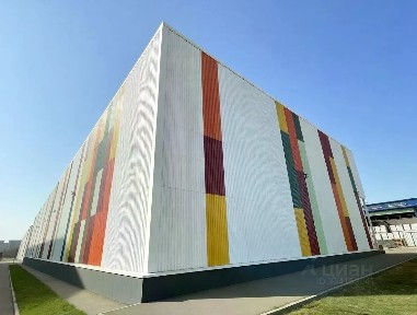 Сдается помещение свободного назначения, 1 300 м²