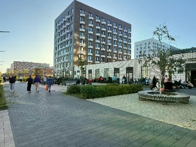Сдается помещение свободного назначения, 78,2 м²