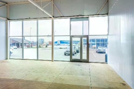Сдается торговая площадь, 90 м²