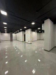 Сдается помещение свободного назначения, 626,8 м²