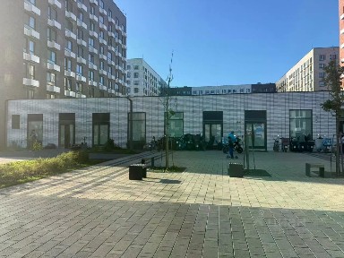 Сдается помещение свободного назначения, 233 м²