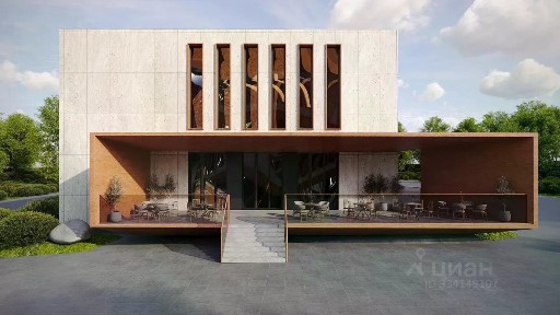 Сдается помещение свободного назначения, 777 м²