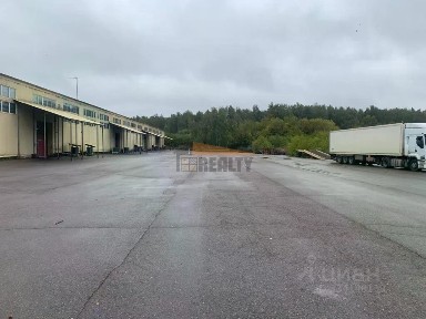 Сдается склад, 4 200 м²