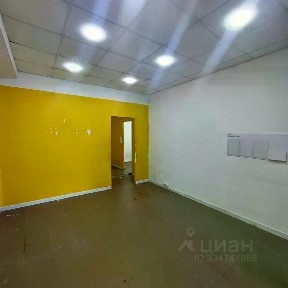 Сдается помещение свободного назначения, 35 м²