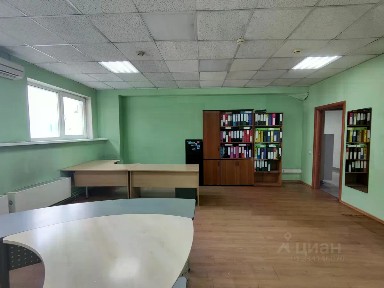 Сдается офис, 33 м²