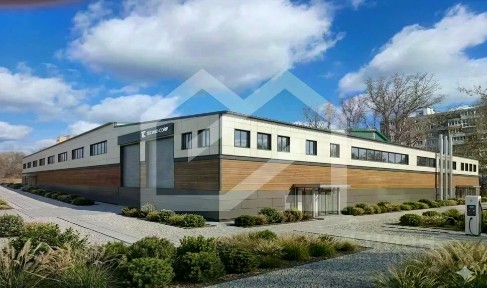 Московская область, Орехово-Зуевский городской округ, Ликино-Дулево, ул. Калинина, 1Б