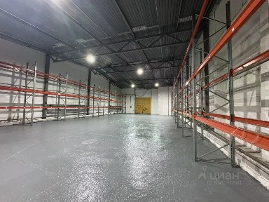 Сдается склад, 360 м²