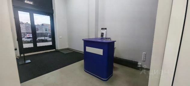 Сдается помещение свободного назначения, 87,8 м²