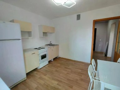 Сдается 1-комн. квартира, 40 м²