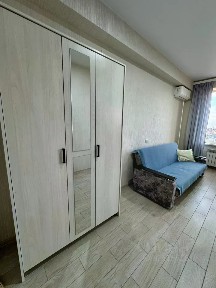 Сдается студия, 25 м²