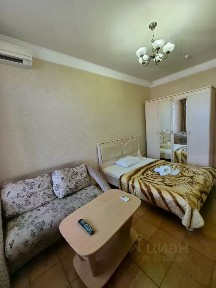 Сдается студия, 28 м²