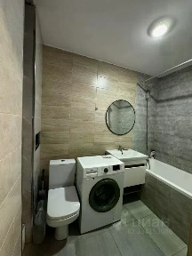 Сдается 1-комн. квартира, 40 м²