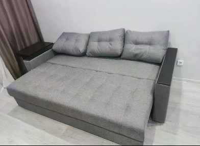 Сдается 1-комн. квартира, 46 м²