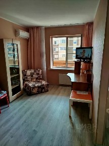 Сдается 1-комн. квартира, 38 м²