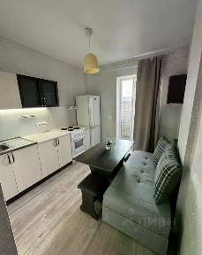 Сдается 1-комн. квартира, 40 м²