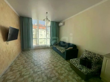 Сдается 1-комн. квартира, 52 м²
