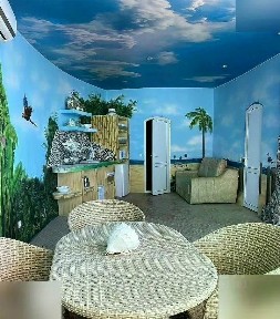 Сдаются 3-комн. апартаменты, 75 м²