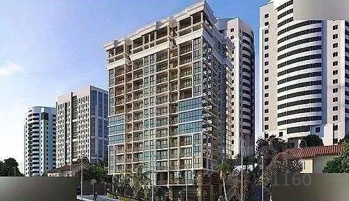 Сдается 3-комн. квартира, 75 м²