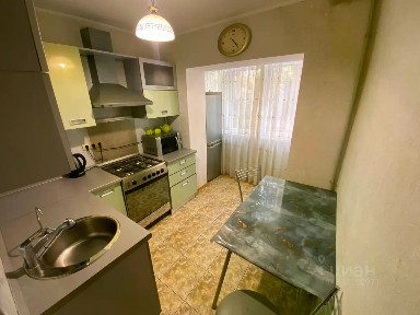 Сдается 2-комн. квартира, 44,8 м²