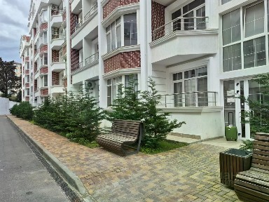 Краснодарский край, Сочи, р-н Адлерский, Адлер жилой район, ул. Ленина, 290/7к3