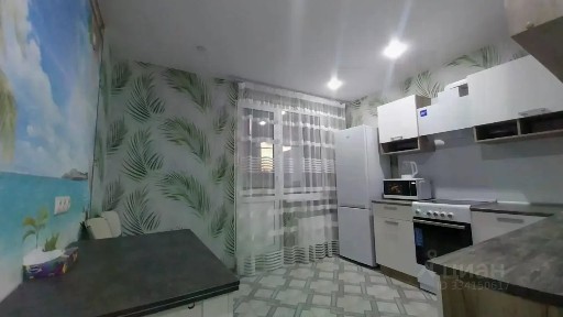 Сдается 1-комн. квартира, 38 м²