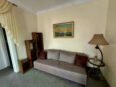 Сдается 2-комн. квартира, 36 м²