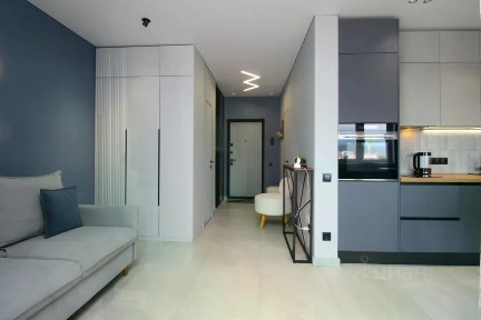 Сдается студия, 30,8 м²
