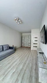 Сдается 1-комн. квартира, 35,3 м²