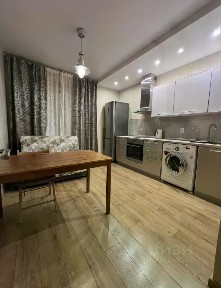 Сдается 1-комн. квартира, 39 м²