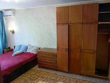 Сдается 2-комн. квартира, 60 м²