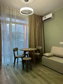 Сдается апартаменты-студия, 21 м²