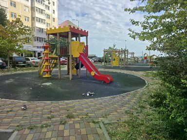 Сдается 1-комн. квартира, 39 м²