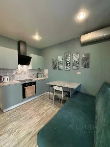 Сдается 1-комн. квартира, 33 м²