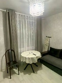 Сдается 1-комн. квартира, 35 м²