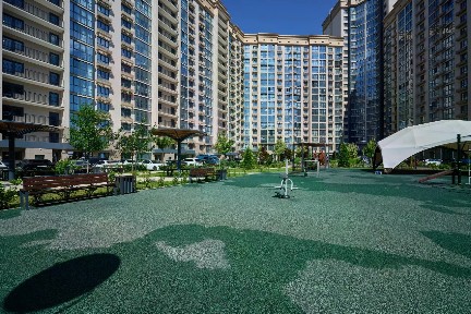 Сдается 2-комн. квартира, 50 м²